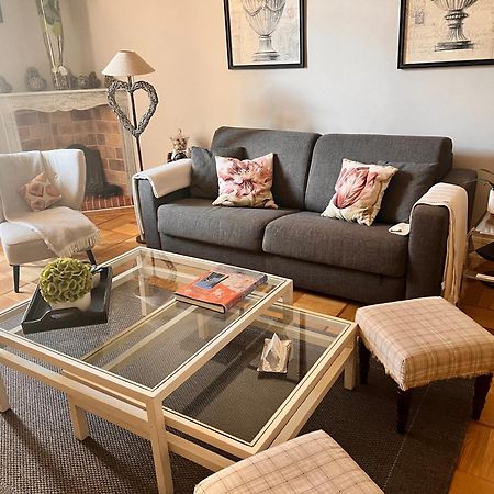 Magnifique 2 Pieces De 65M2 -Quartier Des Musiciens Apartamento Nice Exterior foto