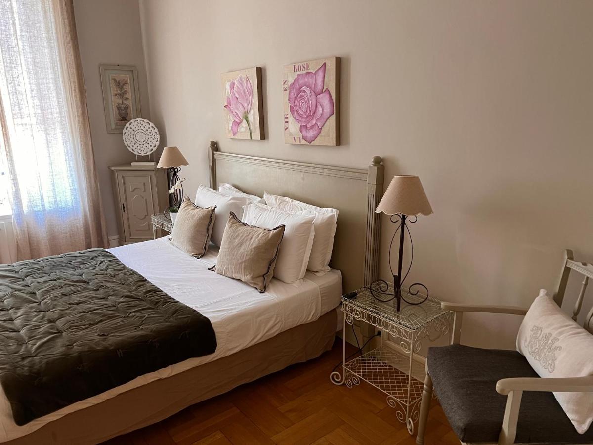Magnifique 2 Pieces De 65M2 -Quartier Des Musiciens Apartamento Nice Exterior foto