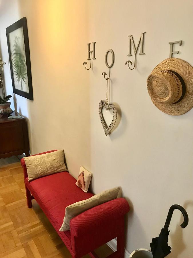 Magnifique 2 Pieces De 65M2 -Quartier Des Musiciens Apartamento Nice Exterior foto