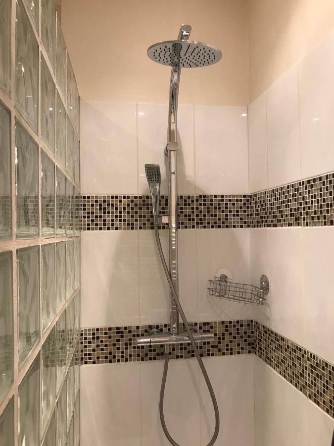 Magnifique 2 Pieces De 65M2 -Quartier Des Musiciens Apartamento Nice Exterior foto